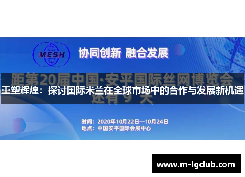 重塑辉煌：探讨国际米兰在全球市场中的合作与发展新机遇