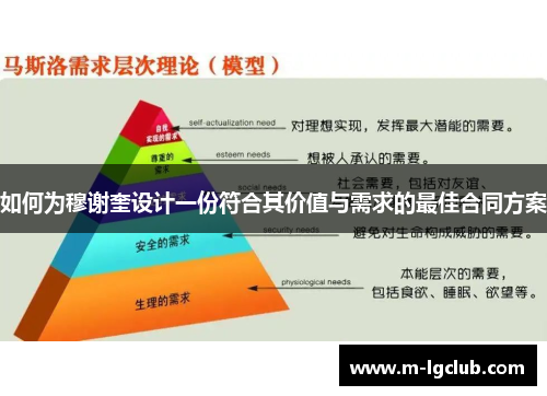 如何为穆谢奎设计一份符合其价值与需求的最佳合同方案